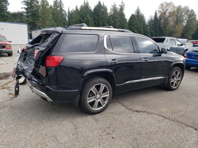 VIN 1GKKNXLSXHZ122599 2017 GMC Acadia, Denali no.3