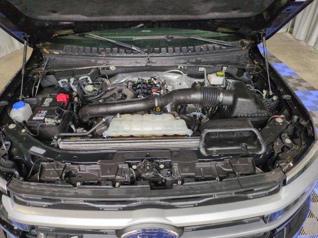 2022 FORD EXPEDITION - 1FMJK1JT6NEA53370