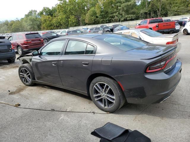 VIN 2C3CDXJG7KH622877 2019 Dodge Charger, Sxt no.2