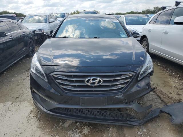 2015 HYUNDAI SONATA SPO - 5NPE34AF9FH044887