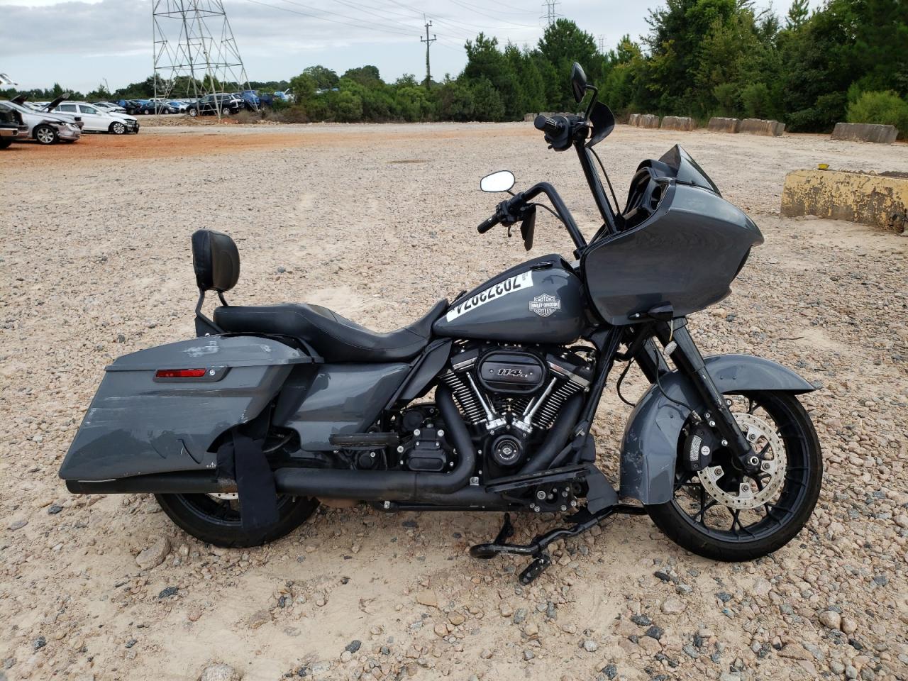 Harley Davidson FLTRXS / Road Glide Special 2022 