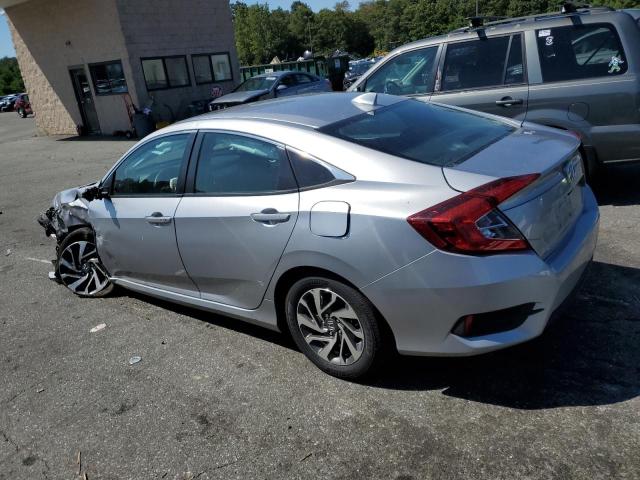 2018 HONDA CIVIC EX - 19XFC2F76JE203856