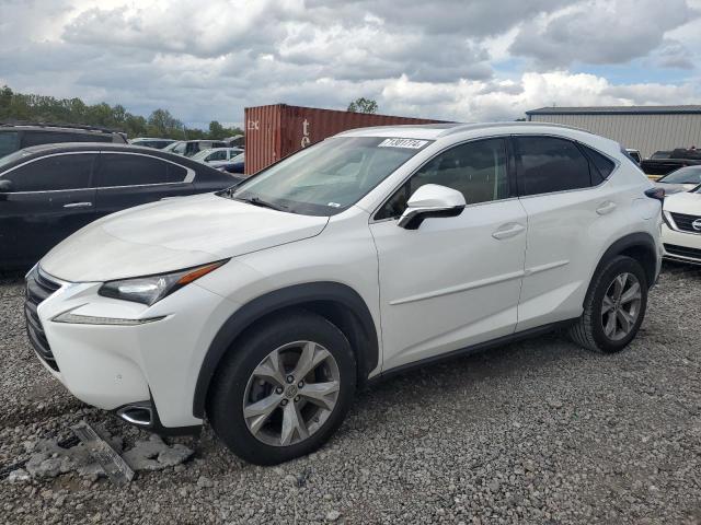 VIN JTJYARBZ4H2056066 2017 Lexus NX, 200T Base no.1