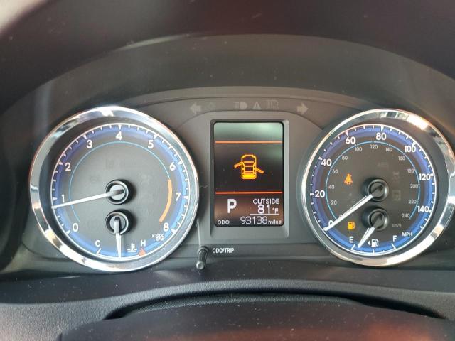 2019 TOYOTA COROLLA L - 2T1BURHEXKC155343