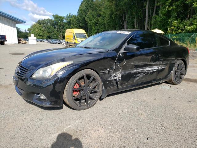 2015 INFINITI Q60 JOURNE - JN1CV6ELXFM890628