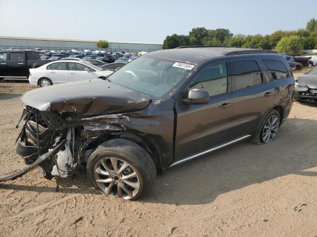 2020 DODGE DURANGO SX #2945394487