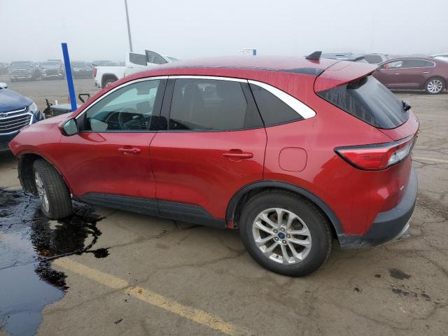 2020 FORD ESCAPE SE - 1FMCU9G67LUA51794