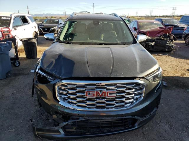 2020 GMC TERRAIN 3GKALSEX8LL215571