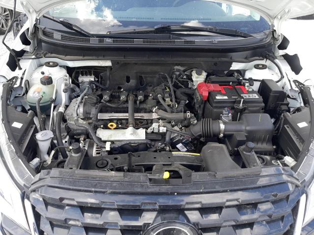 2022 NISSAN KICKS S - 3N1CP5BV5NL489748