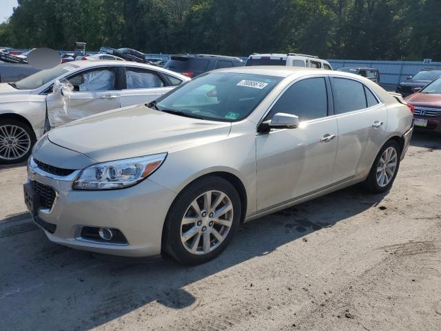 CHEVROLET MALIBU LTZ