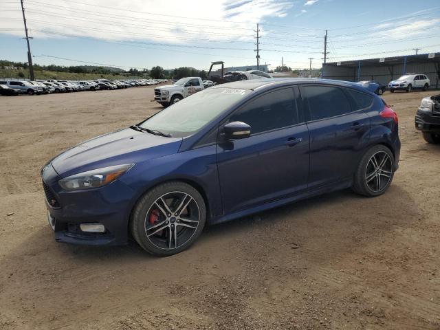 2016 FORD FOCUS ST - 1FADP3L95GL261714