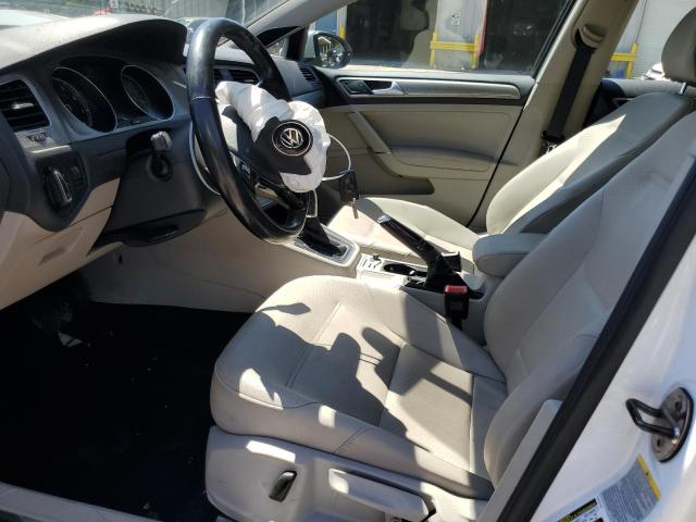 2015 VOLKSWAGEN GOLF - 3VW217AU2FM077746