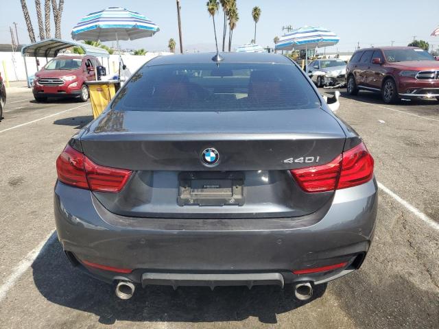 2018 BMW 440I WBA4W7C53JAB87570
