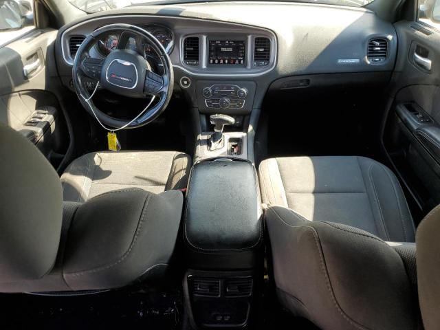 2019 DODGE CHARGER SX - 2C3CDXBG3KH666938