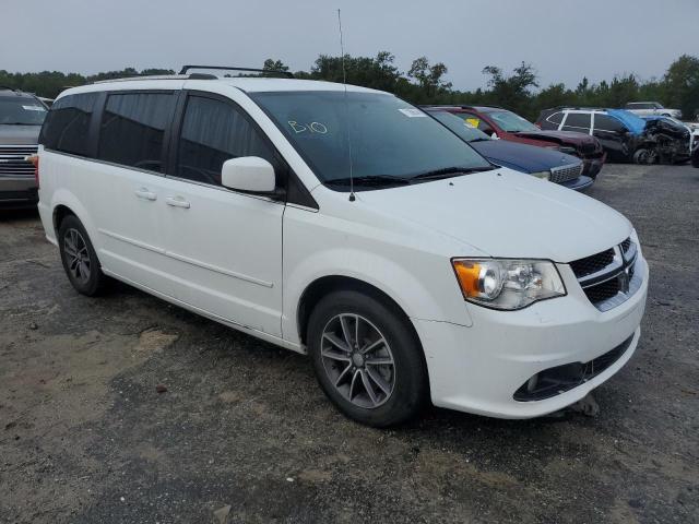 VIN 2C4RDGCG3HR696366 2017 Dodge Grand Caravan, Sxt no.4