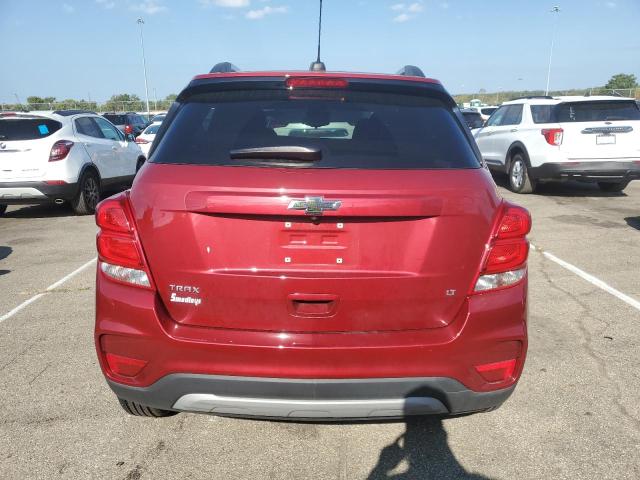2020 CHEVROLET TRAX 1LT - 3GNCJLSB9LL175596