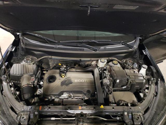 2022 CHEVROLET EQUINOX RS - 3GNAXWEV8NS240279