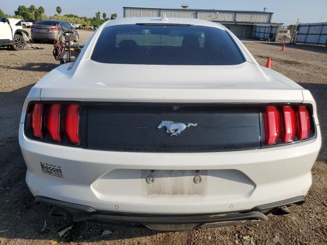 VIN 1FA6P8TH7P5101836 2023 Ford Mustang no.6