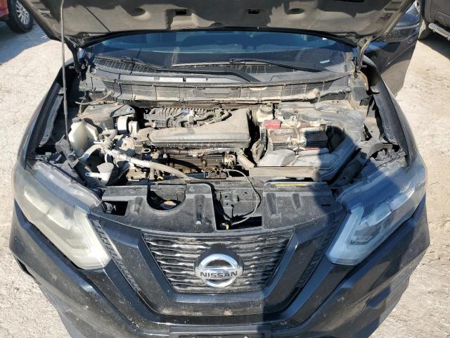 2017 NISSAN ROGUE SV - 5N1AT2MV8HC764827