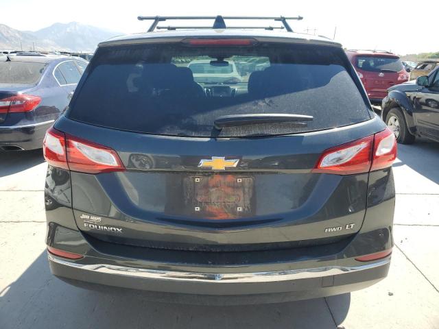 2018 CHEVROLET EQUINOX LT - 2GNAXSEV3J6288810