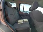 Lot #3006671423 2007 NISSAN XTERRA OFF