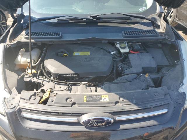 VIN 1FMCU9GXXEUA94439 2014 Ford Escape, SE no.12