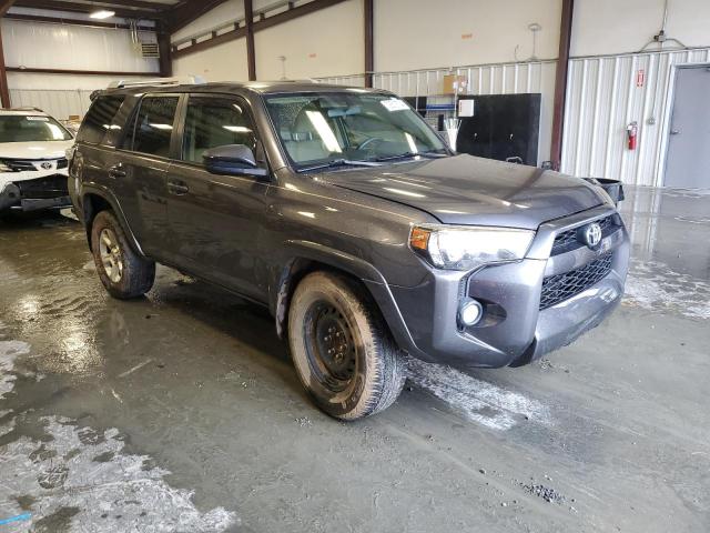 VIN JTEZU5JR5G5145372 2016 Toyota 4runner, SR5 no.4