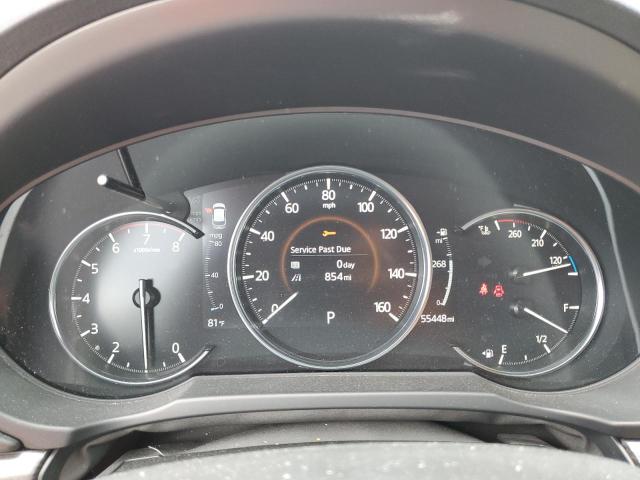 2019 MAZDA CX-5 GRAND - JM3KFBDY8K0519861