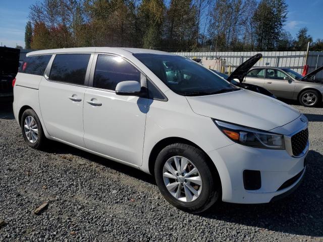 VIN KNDMA5C17G6185638 2016 KIA Sedona, L no.4