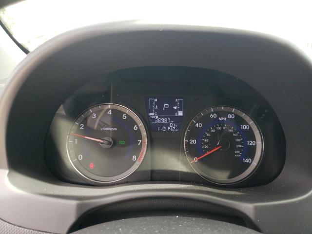 2017 HYUNDAI ACCENT SE - KMHCT4AE0HU193384