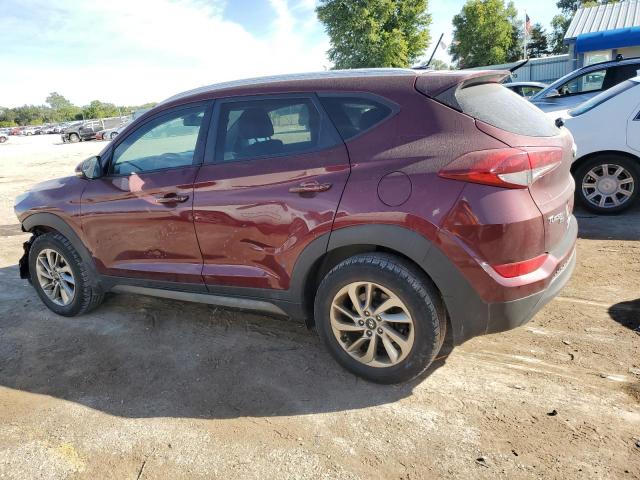 2016 HYUNDAI TUCSON LIM - KM8J3CA23GU222513