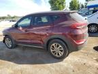 Lot #3023412246 2016 HYUNDAI TUCSON LIM