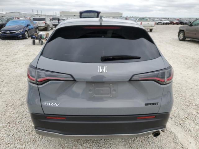 2023 HONDA HR-V SPORT - 3CZRZ1H53PM700826