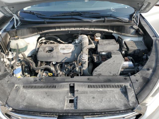 2017 HYUNDAI TUCSON LIM - KM8J3CA23HU369674