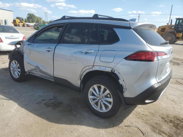2024 TOYOTA COROLLA CR - 7MUBAAAG9RV087260
