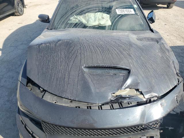 2019 DODGE CHARGER GT - 2C3CDXHG1KH608821