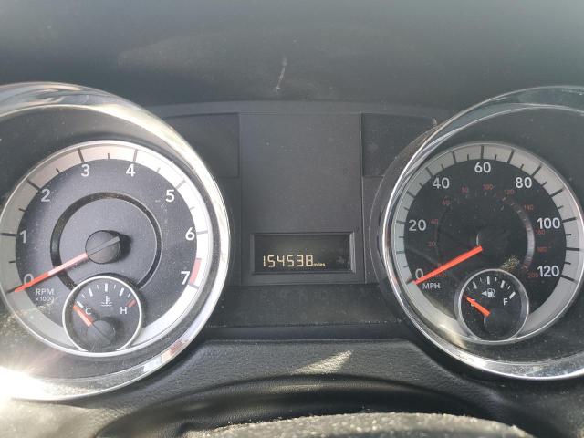 2017 DODGE GRAND CARA - 2C4RDGBGXHR615221