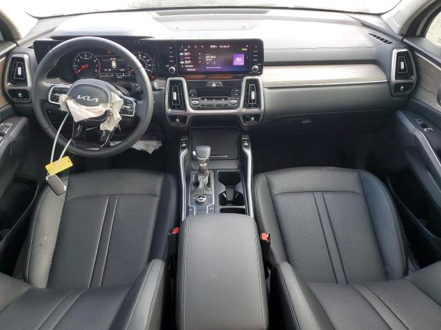 2023 KIA SORENTO S - 5XYRLDLCXPG164078
