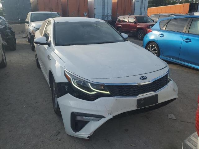 2020 KIA OPTIMA LX - 5XXGT4L32LG442624
