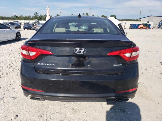 VIN 5NPE34AF3GH311880 2016 HYUNDAI SONATA no.6