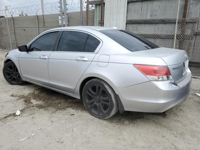 2008 HONDA ACCORD EXL 1HGCP36888A071039  72358784