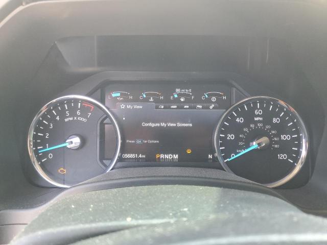 2019 FORD EXPEDITION - 1FMJK1MT0KEA90230
