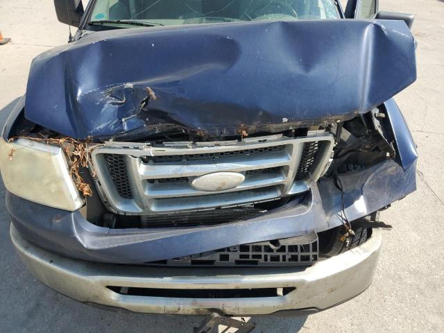 2008 FORD F150 SUPER 1FTRW12W68FC01259  71949664