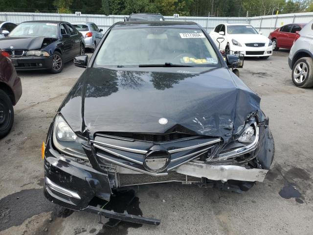 VIN WDDGF8AB3EA897642 2014 Mercedes-Benz C-Class, 3... no.5