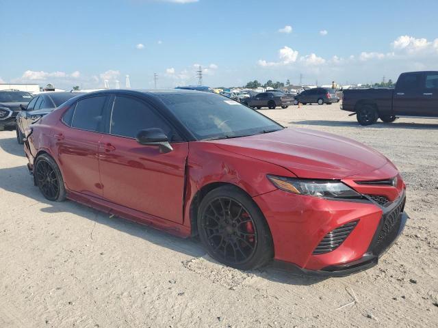 2020 TOYOTA CAMRY TRD 4T1NZ1AK6LU035118  70035154