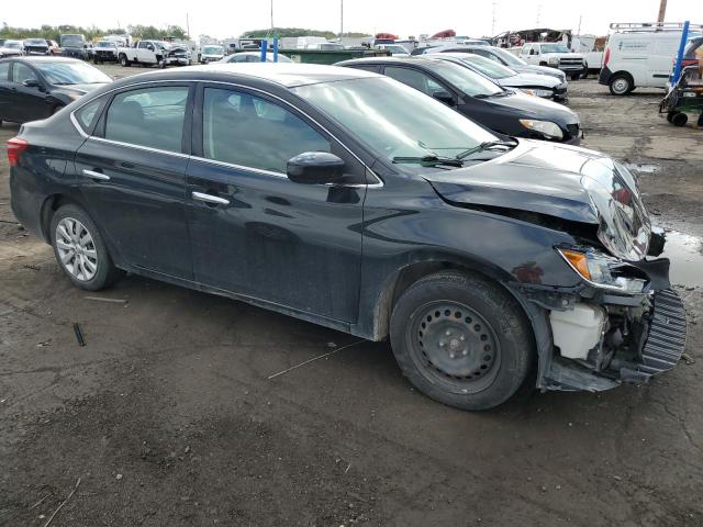 2019 NISSAN SENTRA S - 3N1AB7AP0KY364434