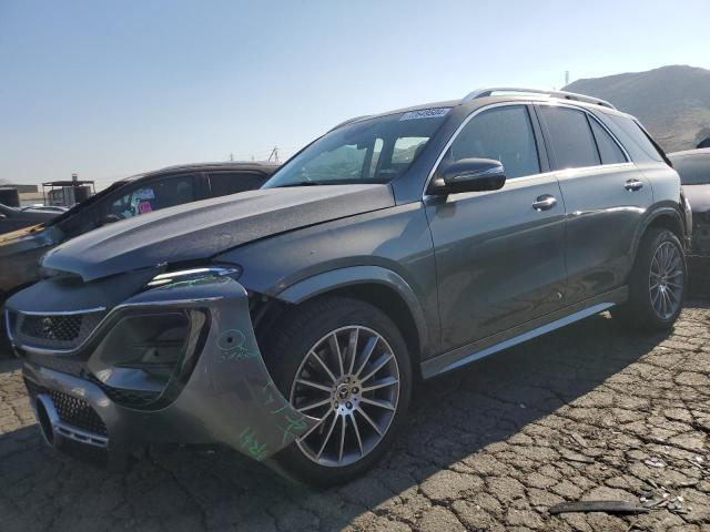 2024 MERCEDES-BENZ GLE-CLASS