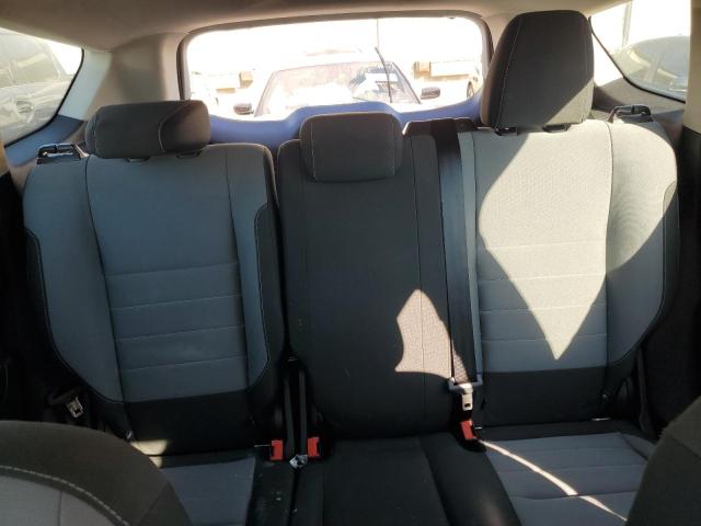 2017 FORD ESCAPE S - 1FMCU0F74HUA59462