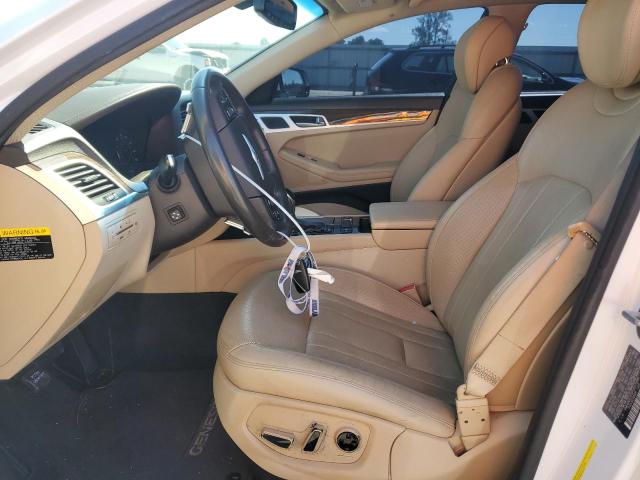 2015 HYUNDAI GENESIS 3. - KMHGN4JE0FU017380