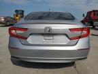 HONDA ACCORD EXL photo